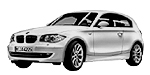 BMW E81 B0044 Fault Code