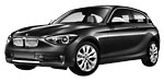 BMW F21 B0044 Fault Code