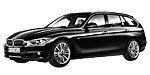 BMW F31 B0044 Fault Code